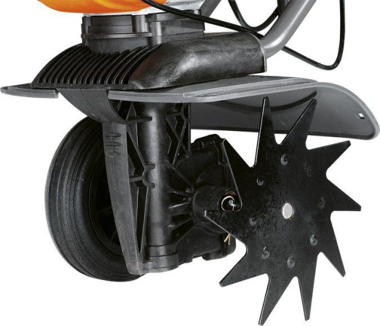 Принадлежность к культиватору HUSQVARNA T300RS Комкорез  9679916-30 в Санкт-Петербурге