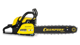 Бензопила CHAMPION N372-18