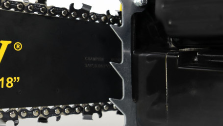 Бензопила CHAMPION N372-18 в Санкт-Петербурге