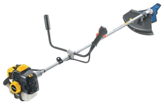 Мотокоса бензиновая Stiga SB 250 D в Санкт-Петербурге