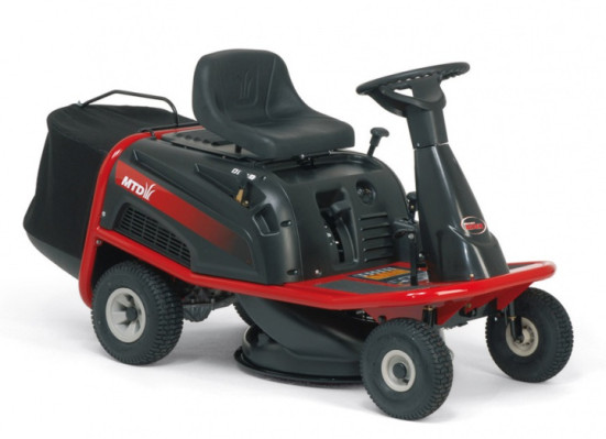 Садовый райдер MTD MiniRider 60 в Санкт-Петербурге