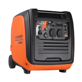Генератор инверторный PATRIOT iGX 4000AWSP 3,5/4,0 кВт