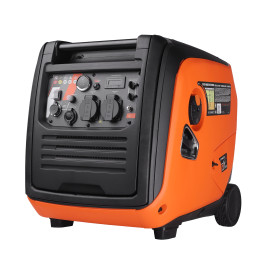 Генератор инверторный PATRIOT iGX 4000AWSP 3,5/4,0 кВт