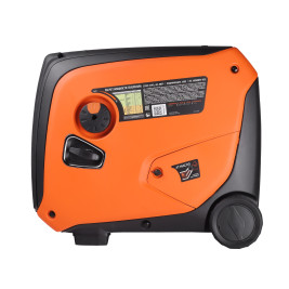 Генератор инверторный PATRIOT iGX 4000AWSP 3,5/4,0 кВт