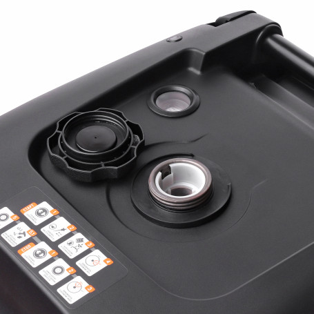 Генератор инверторный PATRIOT iGX 4000AWSP 3,5/4,0 кВт в Санкт-Петербурге
