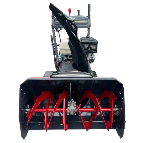 Снегоуборщик EVOline SBG 810 THE HYDRO (с дв. Honda) в Санкт-Петербурге