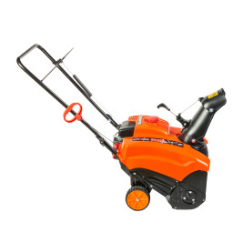 Снегоуборщик бензиновый Snow Fox SF87457L