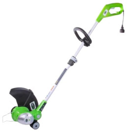 Триммер электрический GreenWorks 650W