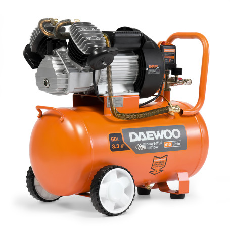 Компрессор поршневой DAEWOO DAC 60VD в Санкт-Петербурге