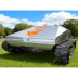 Робот косилка ZimAni RCM800E (RTK) в Санкт-Петербурге
