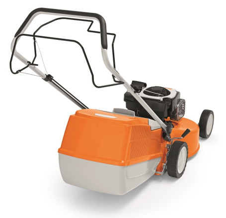 Газонокосилка STIHL RM 253 T бензиновая самоходная в Санкт-Петербурге
