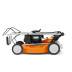 Газонокосилка STIHL RM 253 T бензиновая самоходная в Санкт-Петербурге