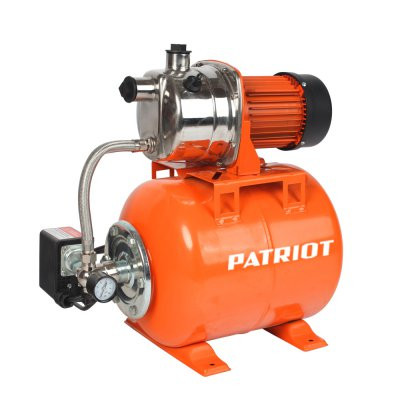 Электронасос Patriot PW 850-24 INOX в Санкт-Петербурге