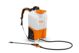 Распылитель аккумуляторный STIHL SGA 85 без аккумулятора