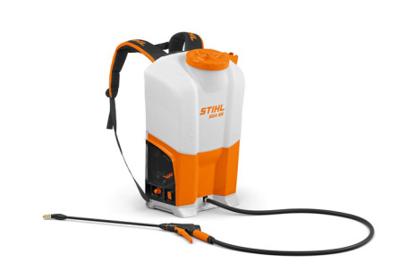 Распылитель аккумуляторный STIHL SGA 85  без аккумулятора в Санкт-Петербурге