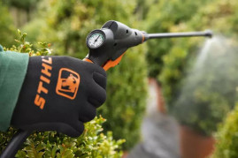 Распылитель аккумуляторный STIHL SGA 85 без аккумулятора