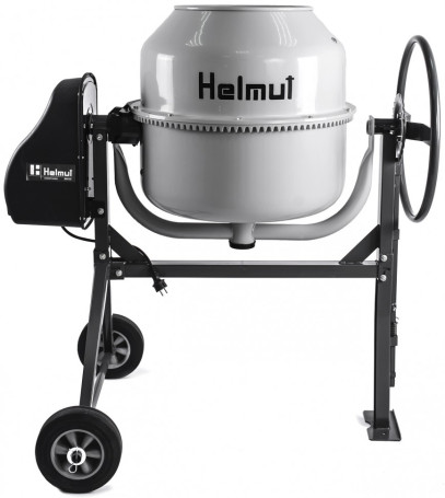 Бетоносмеситель Helmut BM200 в Санкт-Петербурге