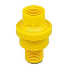Нагнетательный клапан SG 20 жёлтый 1,0 бар Stihl 42475007400