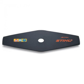 Режущее полотно для травы 230мм (2F) FS 55-250, FR 410 Stihl 40017133805