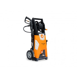 Мойка высокого давления VILLARTEC RE 300C