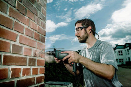 Ударная дрель Metabo SBE 650 600671500