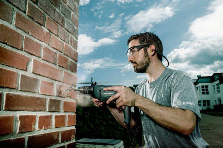 Ударная дрель Metabo SBE 650 600671500 в Санкт-Петербурге