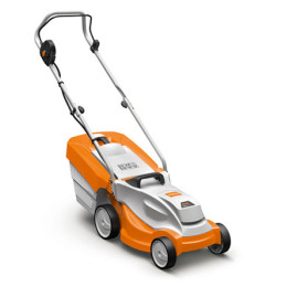 Аккумуляторная газонокосилка Stihl RMA 235, без аккумулятора и зарядного устройства
