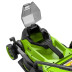 Газонокосилка аккумуляторная Greenworks GD24LM331,  24V, 33 см, бесщеточная, без АКБ и ЗУ в Санкт-Петербурге