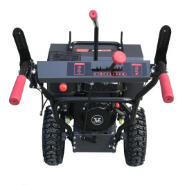 Подметальная машина EVOline SWG 620 (с дв. Zongshen)