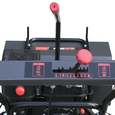 Подметальная машина EVOline SWG 620 (с дв. Zongshen) в Санкт-Петербурге