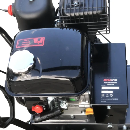 Подметальная машина EVOline SWG 620 (с дв. Zongshen) в Санкт-Петербурге
