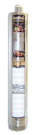 Насоc погружной Zehnder-Pumpen TM32