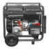Генератор дизельный HYUNDAI DHY 10000LE в Санкт-Петербурге