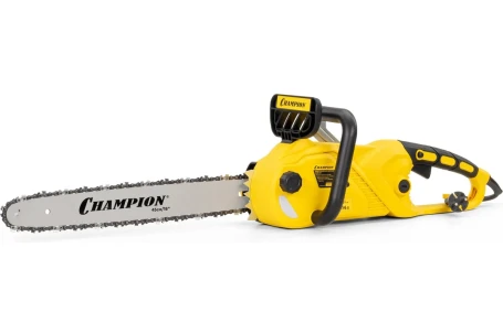 Электропила Champion 624N-18" в Санкт-Петербурге