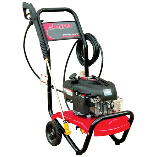 Минимойка Snapper PW26500 бензиновая в Санкт-Петербурге