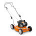 Газонокосилка STIHL RM 2 R бензиновая мульчирующая в Санкт-Петербурге