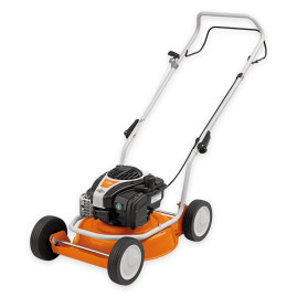 Газонокосилка STIHL RM 2 R бензиновая мульчирующая