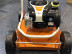 Газонокосилка STIHL RM 2 R бензиновая мульчирующая в Санкт-Петербурге