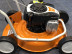 Газонокосилка STIHL RM 2 R бензиновая мульчирующая в Санкт-Петербурге