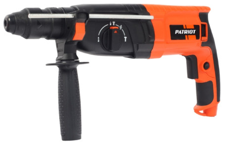 Перфоратор Patriot RH 265Q в Санкт-Петербурге