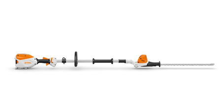 Аккумуляторный мотосекатор Stihl HLA 66 в Санкт-Петербурге