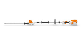 Аккумуляторный мотосекатор Stihl HLA 66