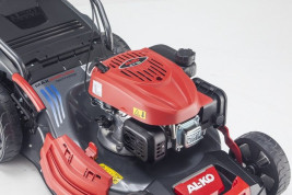 Газонокосилка бензиновая AL-KO Comfort 51.0 P-A