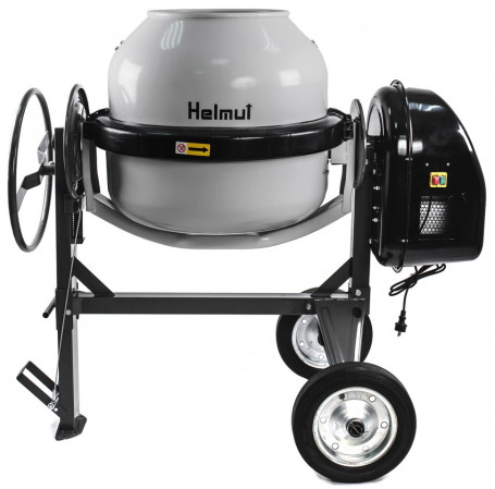Бетоносмеситель Helmut BM260 в Санкт-Петербурге