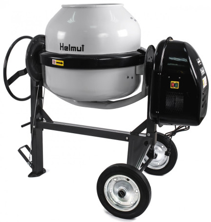Бетоносмеситель Helmut BM260 в Санкт-Петербурге
