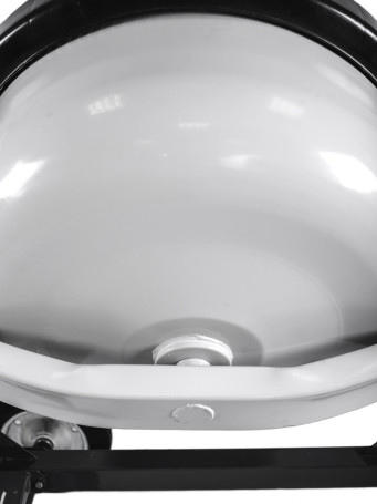 Бетоносмеситель Helmut BM260 в Санкт-Петербурге
