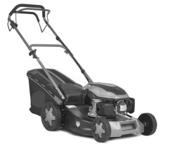 Бензиновая газонокосилка Интерскол ГБ-46/145СБ