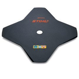 Режущее полотно для травы 230мм (4F) FS 300-490 Stihl 40007133801
