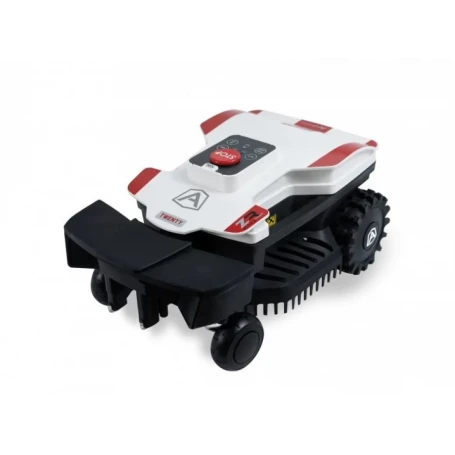 Газонокосилка робот Caiman Ambrogio Twenty Elite ZR в Санкт-Петербурге