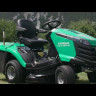 Газонокосильная машина CAIMAN Rapido 2WD 97D2C (22 л.с.) в Санкт-Петербурге